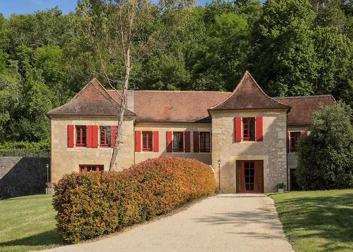 Comtesse De Dordogne