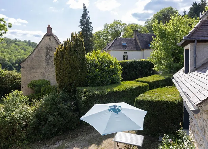 Domaine Les Maurelles