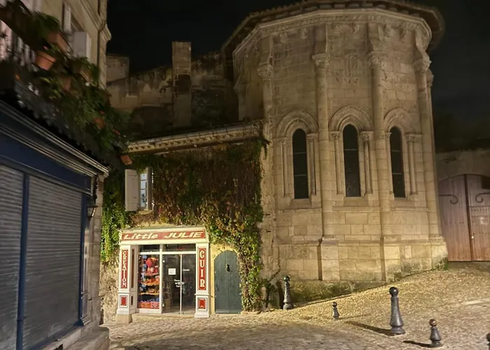 La Petite Fontaine